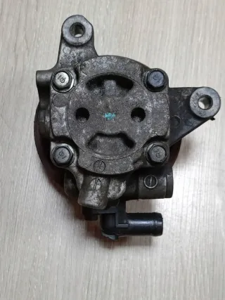 XER2502 Насос гидроусилителя руля Honda Accord 10 Арт e13316067, вид 3