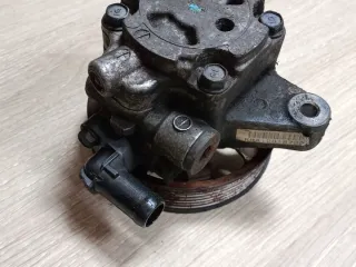 XER2502 Насос гидроусилителя руля Honda Accord 10 Арт e13316067, вид 4