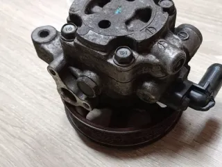 XER2502 Насос гидроусилителя руля Honda Accord 10 Арт e13316067, вид 5