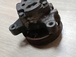 XER2502 Насос гидроусилителя руля Honda Accord 10 Арт e13316067, вид 6