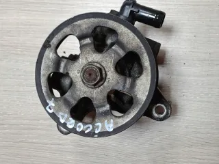 XER2502 Насос гидроусилителя руля Honda Accord 10 Арт e13316067, вид 7