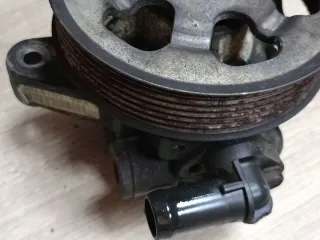 XER2502 Насос гидроусилителя руля Honda Accord 10 Арт e13316067, вид 8