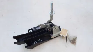  Кулиса Mazda 3 BK Арт e13311365, вид 3