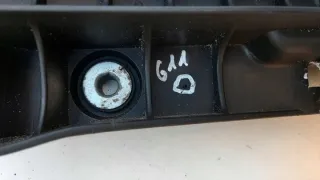  Кулиса Mazda 3 BK Арт e13311365, вид 5