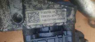 BK2Q-9D475-CB BK2Q9D475CB 10MB22 Клапан EGR Ford Transit Custom Арт e13309287, вид 2