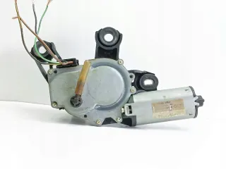 474834 Моторчик стеклоочистителя фар Audi A6 C5 (S6,RS6) Арт e13305397, вид 1