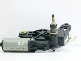 474834 Моторчик стеклоочистителя фар Audi A6 C5 (S6,RS6) Арт e13305397, вид 4