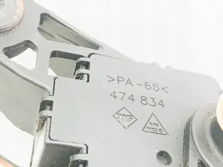 474834 Моторчик стеклоочистителя фар Audi A6 C5 (S6,RS6) Арт e13305397, вид 5