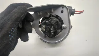 05E131083E Нагнетатель воздуха (компрессор) Volkswagen Jetta 7 1.5л TSI Арт 20593473, вид 3