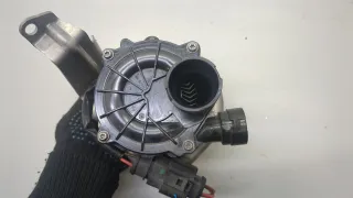 05E131083E Нагнетатель воздуха (компрессор) Volkswagen Jetta 7 1.5л TSI Арт 20593473, вид 4