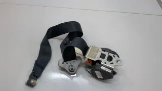 BS5E57L30D02 Ремень безопасности передний правый Mazda 3 BK Арт 20601010, вид 1