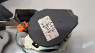 BS5E57L30D02 Ремень безопасности передний правый Mazda 3 BK Арт 20601010, вид 3