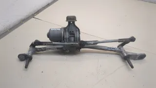 9824762380 Механизм стеклоочистителя (трапеция дворников) Citroen C5 Aircross Арт 20589295, вид 1