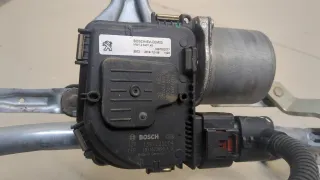 9824762380 Механизм стеклоочистителя (трапеция дворников) Citroen C5 Aircross Арт 20589295, вид 3