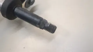 9824762380 Механизм стеклоочистителя (трапеция дворников) Citroen C5 Aircross Арт 20589295, вид 4