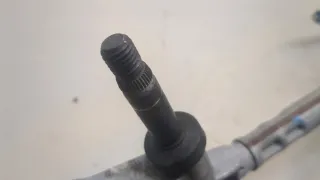 9824762380 Механизм стеклоочистителя (трапеция дворников) Citroen C5 Aircross Арт 20589295, вид 5