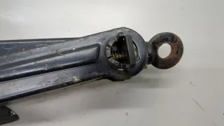  Домкрат  Mazda 3 BK Арт 20490216, вид 2