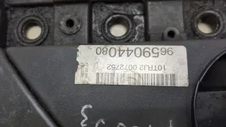  Клапанная крышка Citroen Jumper 2 2.2л HDI Арт 20375308, вид 2