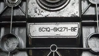  Клапанная крышка Citroen Jumper 2 2.2л HDI Арт 20375308, вид 3