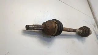 1822711,8V513B437CC Полуось передняя левая (приводной вал, шрус) Ford B-Max Арт 20597002, вид 2