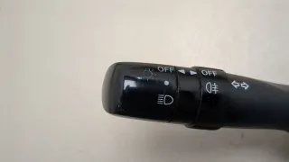 6239SA,6253A0 Переключатель подрулевой (стрекоза) Citroen C1 1 Арт 20465421, вид 3