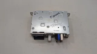 9818614380 Магнитола (аудио система) Citroen C4 Cactus Арт 20578200, вид 1