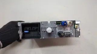 9818614380 Магнитола (аудио система) Citroen C4 Cactus Арт 20578200, вид 2