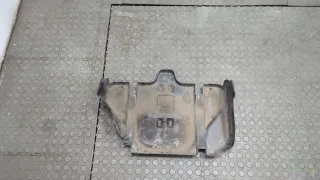 99620133102 Защита топливного бака Porsche  Boxster 987 2.7л Инжектор Арт 20592103, вид 1