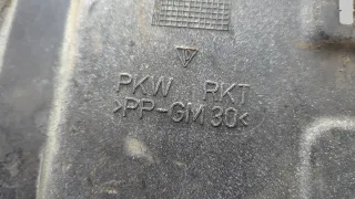 99620133102 Защита топливного бака Porsche  Boxster 987 2.7л Инжектор Арт 20592103, вид 5