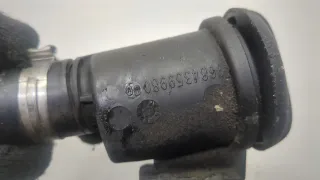 9684359980 Горловина маслозаливная Citroen DS5 2.0л HDI Арт 20582346, вид 3