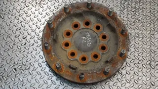 A9433301325 Фланец ступицы Mercedes Actros Арт 20597141, вид 1