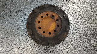 A9433301325 Фланец ступицы Mercedes Actros Арт 20597141, вид 2