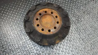 A9433301325 Фланец ступицы Mercedes Actros Арт 20597151, вид 3