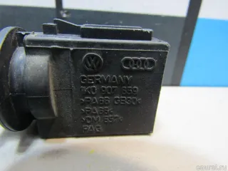 1K0907659 Датчик загрязнения воздуха Audi A6 C5 (S6,RS6) Арт E81085623, вид 7