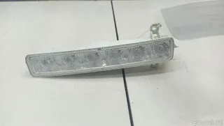 9677409380 Дневные ходовые огни (комплект) Citroen C3 Picasso restailing Арт E60731243, вид 1
