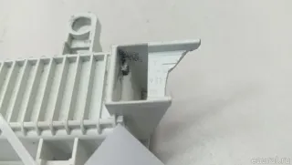 9677409380 Дневные ходовые огни (комплект) Citroen C3 Picasso restailing Арт E60731243, вид 4