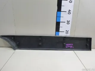 8546H2 Накладка двери сдвижной Citroen Berlingo 3 Арт E14819523, вид 2