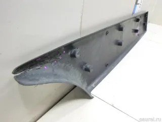 8546H2 Накладка двери сдвижной Citroen Berlingo 3 Арт E14819523, вид 4