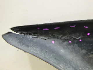 8546H2 Накладка двери сдвижной Citroen Berlingo 3 Арт E14819523, вид 5