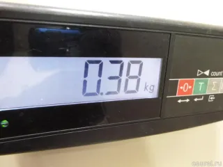 8546H2 Накладка двери сдвижной Citroen Berlingo 3 Арт E14819523, вид 7