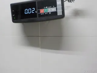 6453FQ Опора радиатора Citroen jumpy 2 Арт E52626175, вид 2