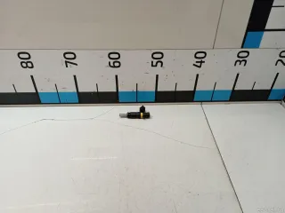 1984G7 Распределитель впрыска (инжектор) Citroen C3 2 restailing Арт E90297594, вид 4