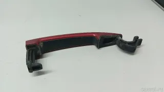 9101GH Ручка наружная Citroen Berlingo 3 Арт E103079176, вид 3