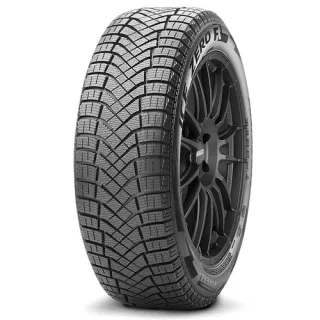  Зимняя шина Pirelli ice zero iction 215/55 R16 97T FR XL Арт 2935357, вид 1