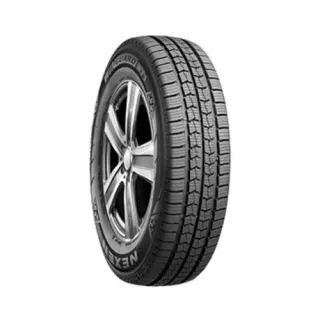  Зимняя шина Nexen winguard wt1 215/70 R15C Арт 2937465, вид 1
