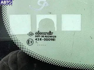  Стекло двери сдвижной Renault Kangoo 1 Арт 55079024, вид 2