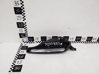 GJ3215201AA Фара ДХО передняя левая Range Rover Evoque Restail Land Rover Range Rover 4 Арт AD103883, вид 1