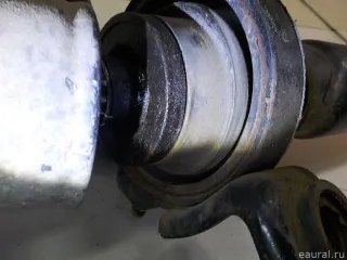 280191 Карданный вал Citroen C4 2 Арт E50125673, вид 11