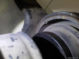 280191 Карданный вал Citroen C4 2 Арт E50125673, вид 12