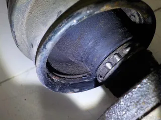 280191 Карданный вал Citroen C4 2 Арт E50125673, вид 13